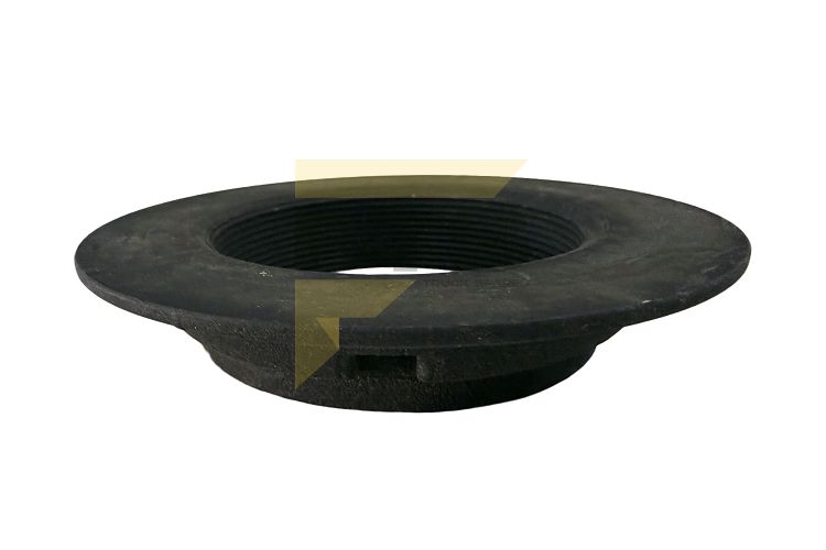 Imagem adicional do produto PORCA CUBO TRASEIRO SCANIA 124 RP/RBP835 - LD (CUBO REDUTOR) - Cód: FAP-13707